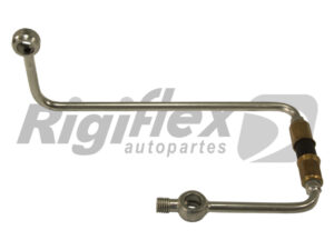 RIGIDO Y FLEXIBLE DE LUBRICACION DE TURBO MOD.SPRINTER 310 (MAXION)